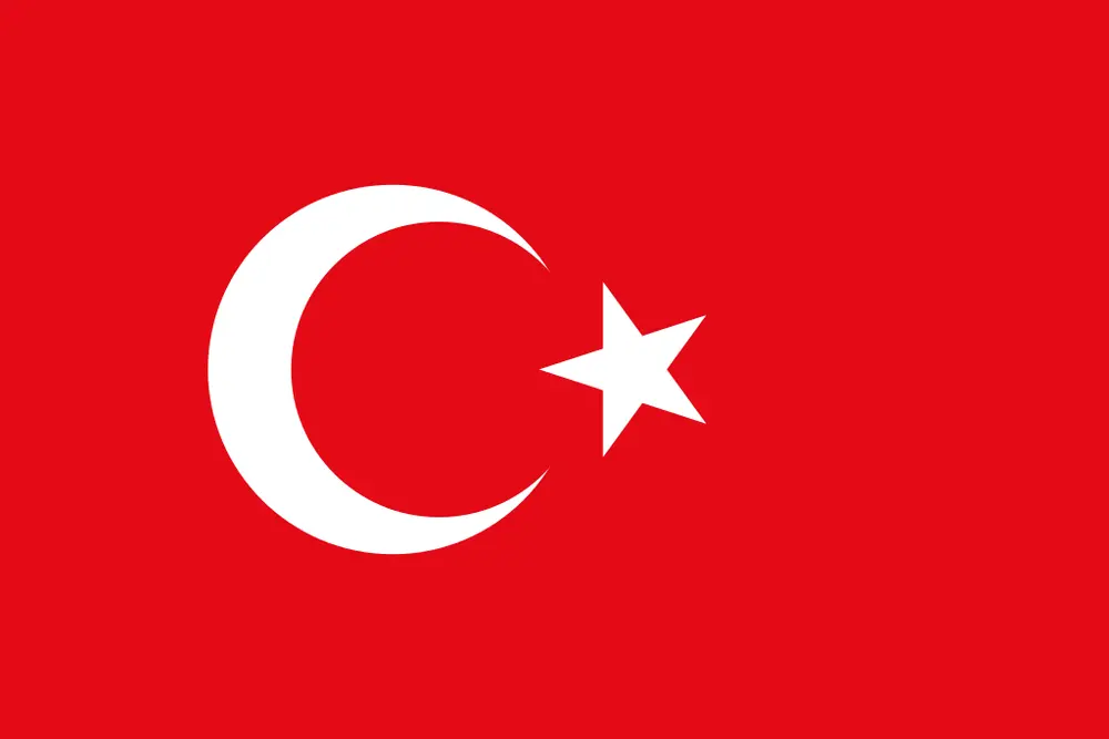 Turkey